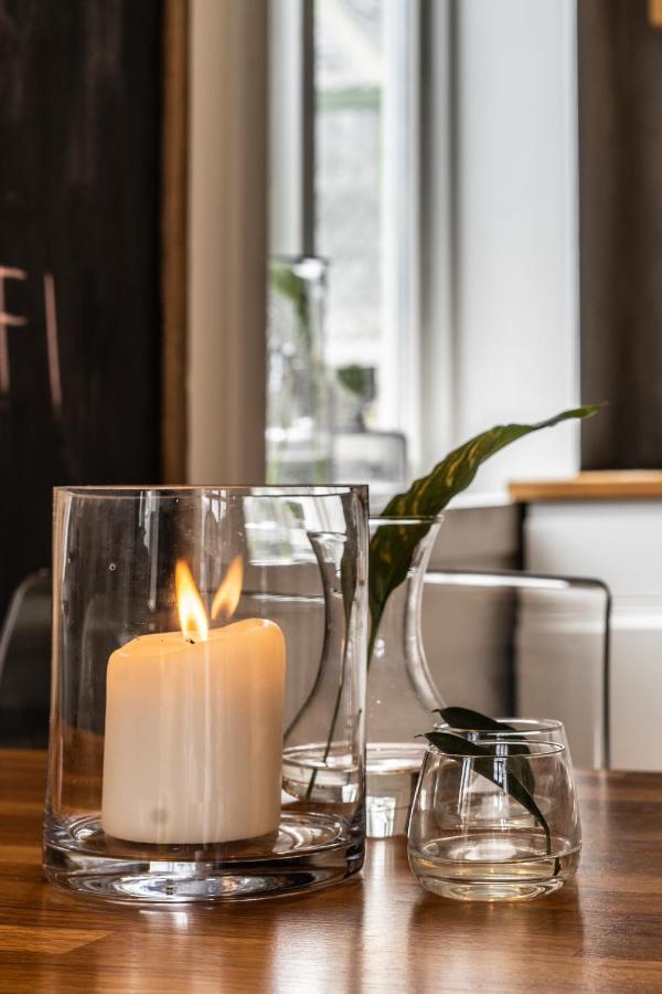 Cozy Apartment In Alesund City Ngoại thất bức ảnh