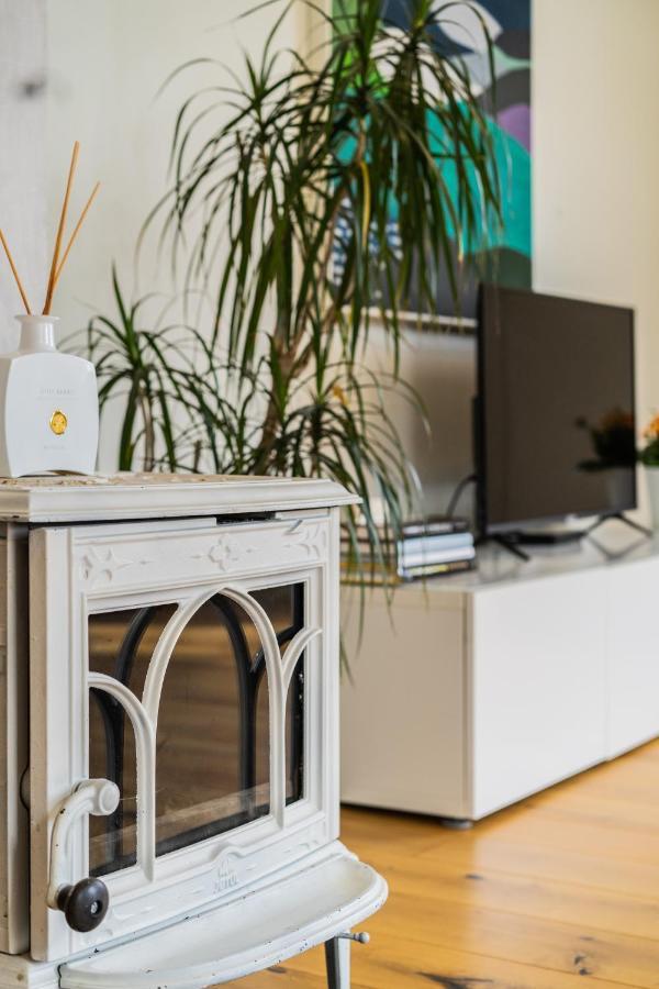 Cozy Apartment In Alesund City Ngoại thất bức ảnh