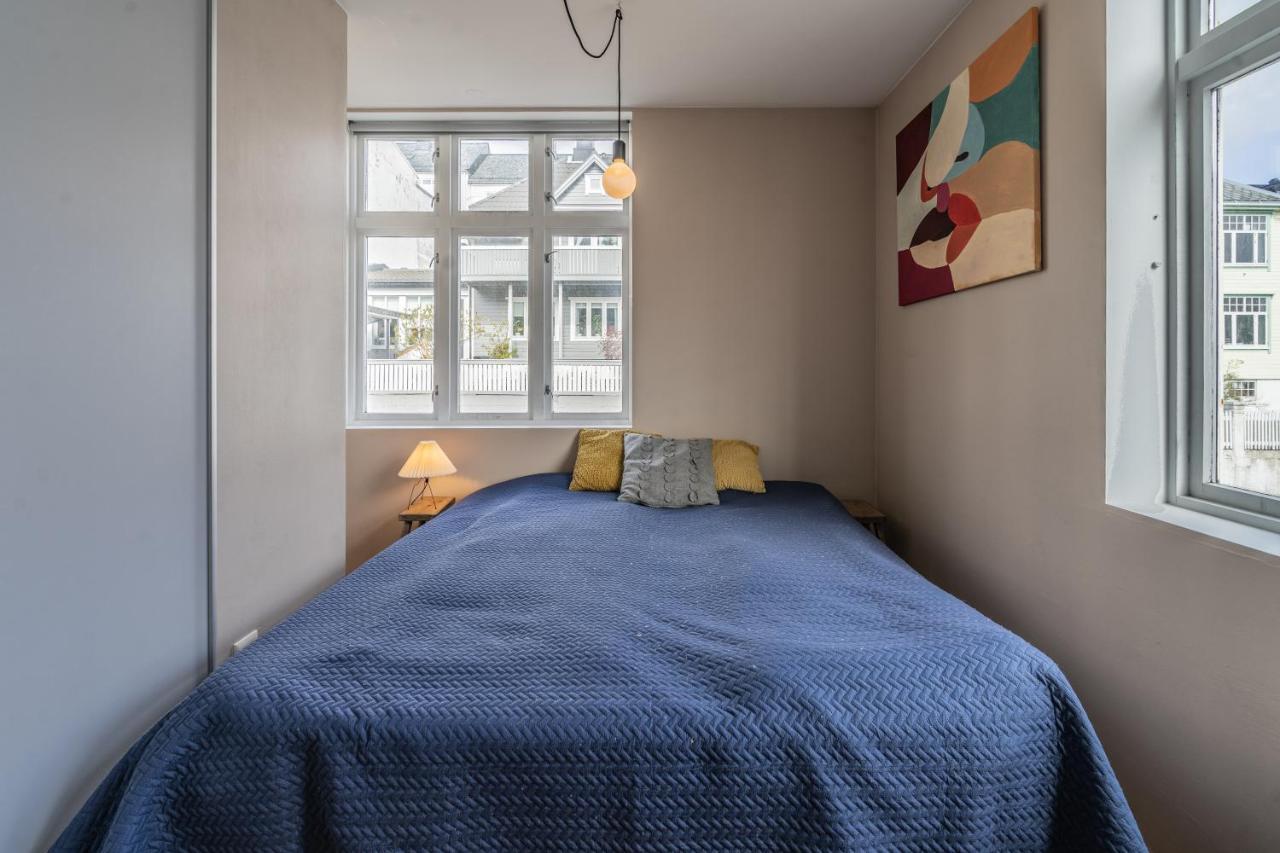 Cozy Apartment In Alesund City Ngoại thất bức ảnh