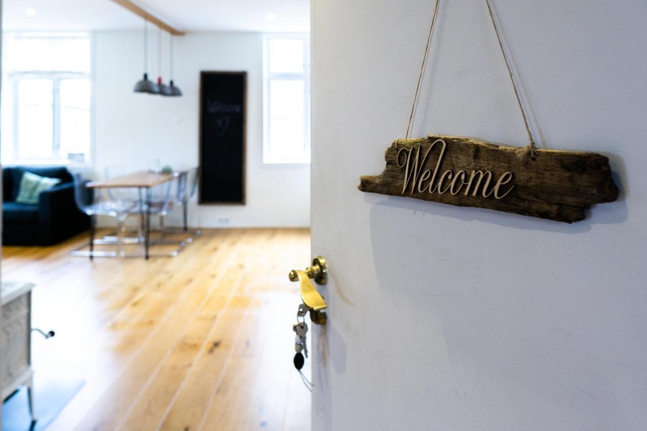 Cozy Apartment In Alesund City Ngoại thất bức ảnh